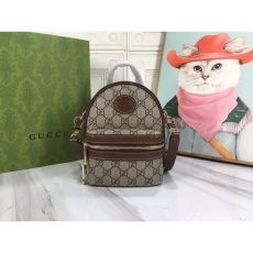 Gucci Backpacks